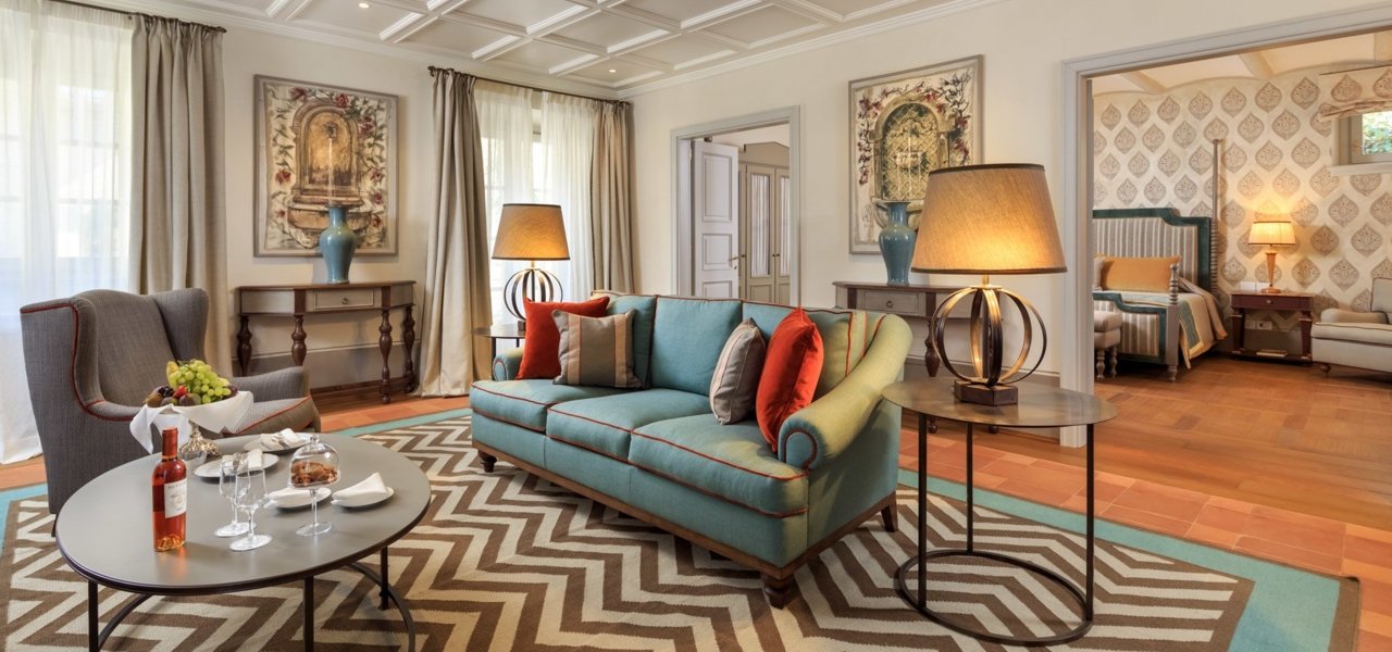 Suite Colonica - Casa Colonica